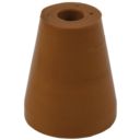 OdBOjnik amortyzatora tylnego ALLBALLS HONDA cr25