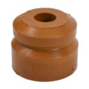 OdBOjnik amortyzatora tylnego ALLBALLS HONDA trx