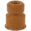 OdBOjnik amortyzatora tylnego ALLBALLS HONDA xr20