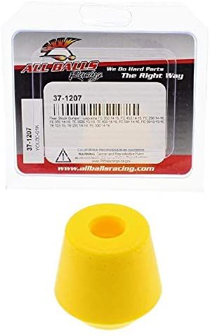 OdBOjnik amortyzatora tylnego ALLBALLS HUSQVARNA