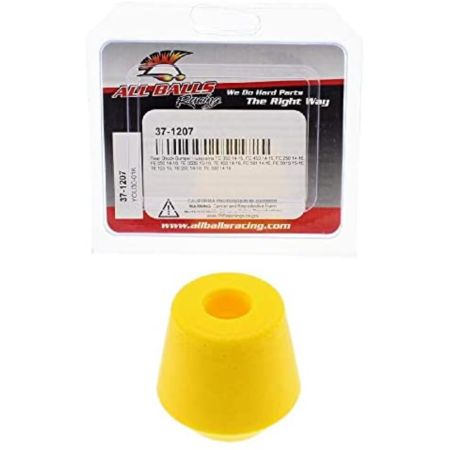 OdBOjnik amortyzatora tylnego ALLBALLS HUSQVARNA