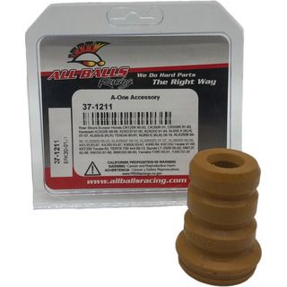 OdBOjnik amortyzatora tylnego ALLBALLS KAWASAKI k