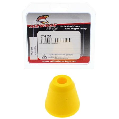 OdBOjnik amortyzatora tylnego ALLBALLS KAWASAKI k