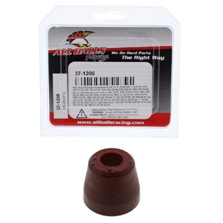 OdBOjnik amortyzatora tylnego ALLBALLS KTM exc/sx