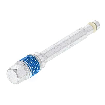 Trzpienie (wieszaki) klocków hamulcowych przód all