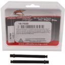 Trzpienie (wieszaki) klocków hamulcowych przód all