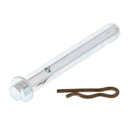 Trzpienie (wieszaki) klocków hamulcowych przód all