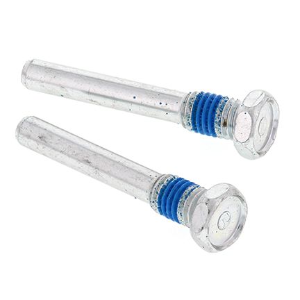 Trzpienie (wieszaki) klocków hamulcowych przód all