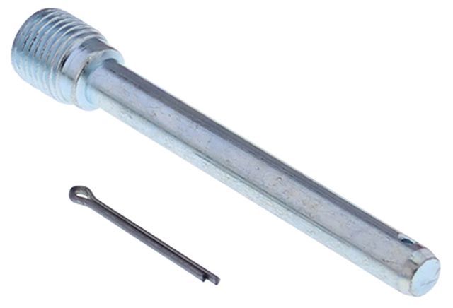 Trzpienie (wieszaki) klocków hamulcowych przód all