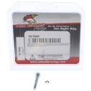 Trzpienie ALLBALLS (jeden wieszak) klocków hamulc