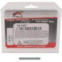 Trzpienie ALLBALLS (jeden wieszak) klocków hamulc