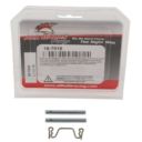 Trzpienie ALLBALLS (wieszaki) klocków hamulcowych