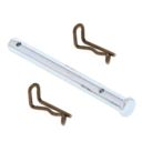 Trzpienie ALLBALLS (wieszaki) klocków hamulcowych