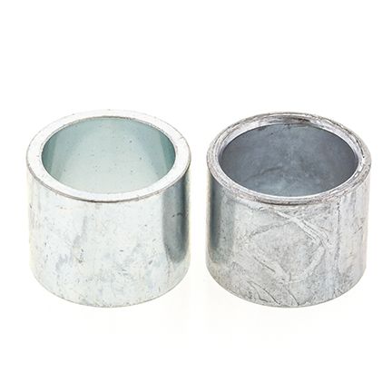 Tulejki dystansowe koła przedniego ALLBALLS kawas