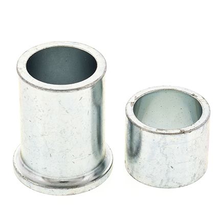 Tulejki dystansowe koła przedniego ALLBALLS kawas