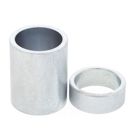 Tulejki dystansowe koła przedniego ALLBALLS suzuk