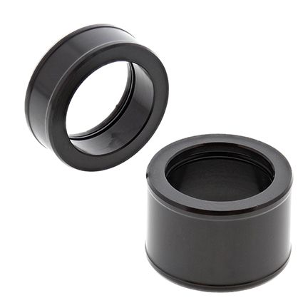 Tulejki dystansowe koła przedniego ALLBALLS yamah