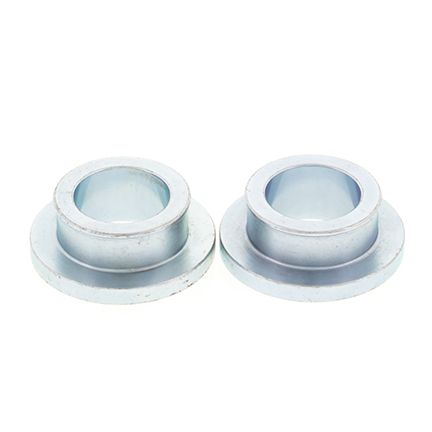 Tulejki dystansowe koła tylnego ALLBALLS HONDA cr