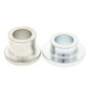 Tulejki dystansowe koła tylnego ALLBALLS HONDA xr