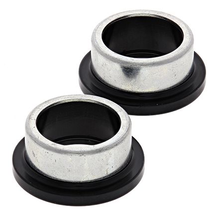 Tulejki dystansowe koła tylnego ALLBALLS KAWASAKI