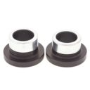 Tulejki dystansowe koła tylnego ALLBALLS YAMAHA w