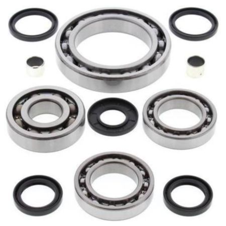 Zestaw naprawczy dyferencjału przedniego ALLBALLS