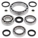 Zestaw naprawczy dyferencjału przedniego ALLBALLS