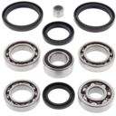 Zestaw naprawczy dyferencjału przedniego ALLBALLS