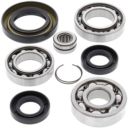 Zestaw naprawczy dyferencjału przedniego ALLBALLS