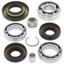 Zestaw naprawczy dyferencjału przedniego ALLBALLS