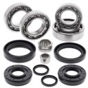 Zestaw naprawczy dyferencjału przedniego ALLBALLS