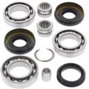 Zestaw naprawczy dyferencjału przedniego ALLBALLS