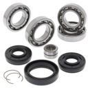 Zestaw naprawczy dyferencjału przedniego ALLBALLS