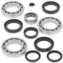 Zestaw naprawczy dyferencjału przedniego ALLBALLS