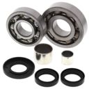 Zestaw naprawczy dyferencjału przedniego ALLBALLS