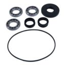 Zestaw naprawczy dyferencjału przedniego ALLBALLS