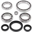 Zestaw naprawczy dyferencjału przedniego ALLBALLS