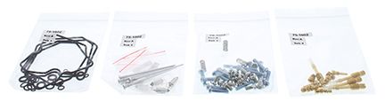 Zestaw naprawczy gaźnika ALLBALLS KAWASAKI zg 120