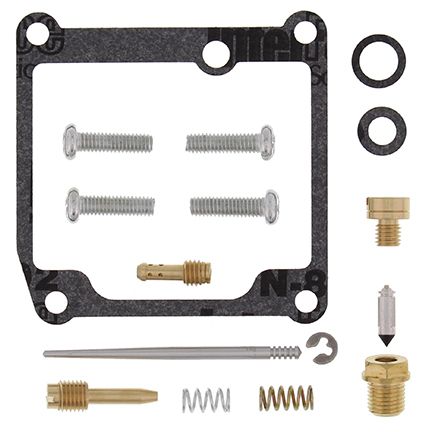 Zestaw naprawczy gaźnika ALLBALLS SUZUKI ds80 83-