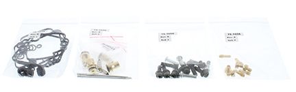 Zestaw naprawczy gaźnika ALLBALLS SUZUKI gsxr 750
