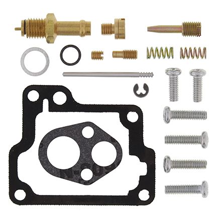 Zestaw naprawczy gaźnika ALLBALLS SUZUKI JR50 78-