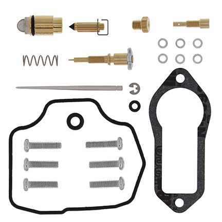Zestaw naprawczy gaźnika ALLBALLS YAMAHA tW200 tr
