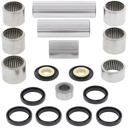 Zestaw naprawczy łącznika (przegubu) wahacza all b