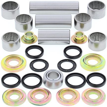 Zestaw naprawczy łącznika (przegubu) wahacza all b