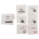 Zestaw naprawczy pompy hamulcowej przód ALLBALLS