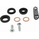 Zestaw naprawczy pompy hamulcowej przód ALLBALLS