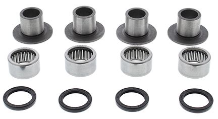 Zestaw naprawczy wahacza ALLBALLS BETA evo 2T 125
