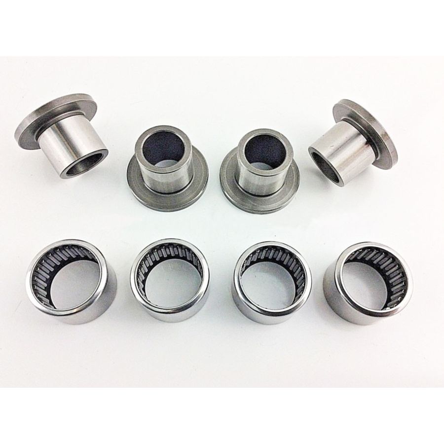 Zestaw naprawczy wahacza ALLBALLS BETA rev 2T 125