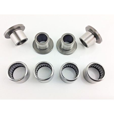 Zestaw naprawczy wahacza ALLBALLS BETA rev 2T 125