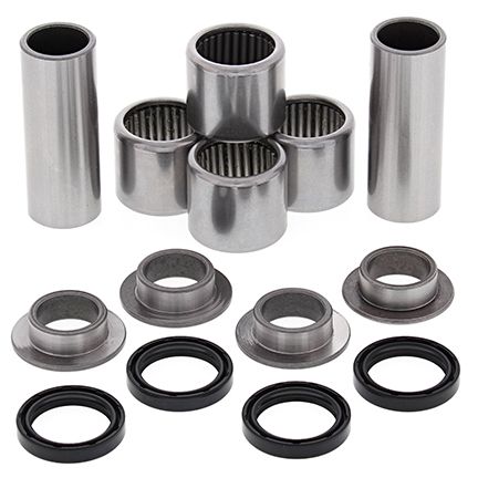 Zestaw naprawczy wahacza ALLBALLS KAWASAKI kfx 45